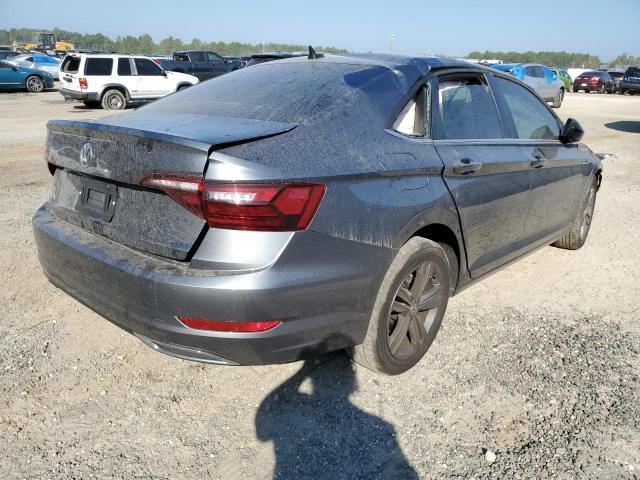 2021 VOLKSWAGEN JETTA S VIN: 3VWC57BU1MM040191