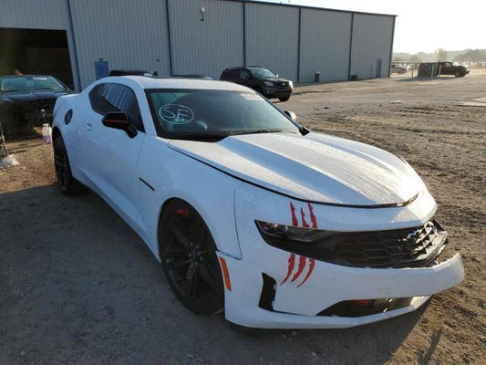 2021 CHEVROLET CAMARO LS VIN: 1G1FB1RS0M0133287