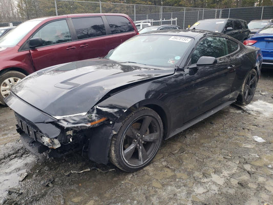 2022 FORD MUSTANG  VIN:1FA6P8TH9N5130459