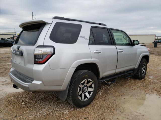 2021 TOYOTA 4RUNNER SR5 PREMIUM VIN: JTERU5JR2M5926877