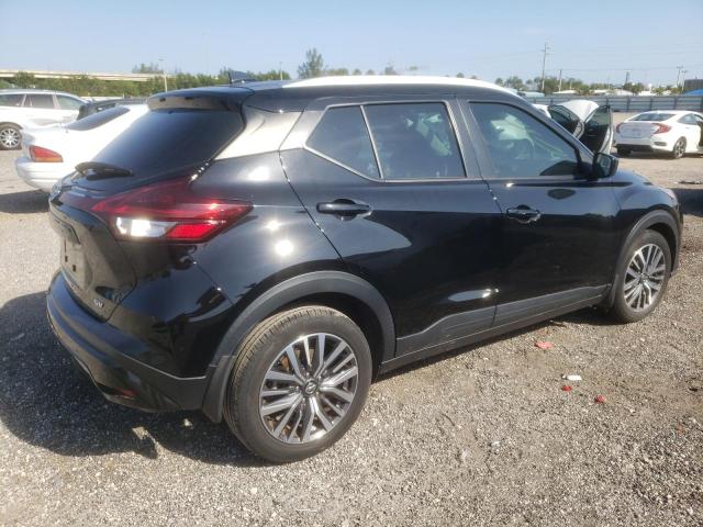 2021 NISSAN KICKS SV VIN: 3N1CP5CV2ML465307