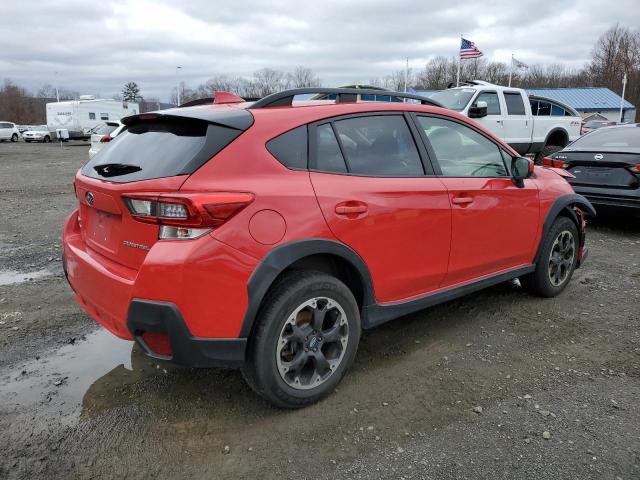 2021 SUBARU CROSSTREK PREMIUM VIN: JF2GTAEC3M8307069