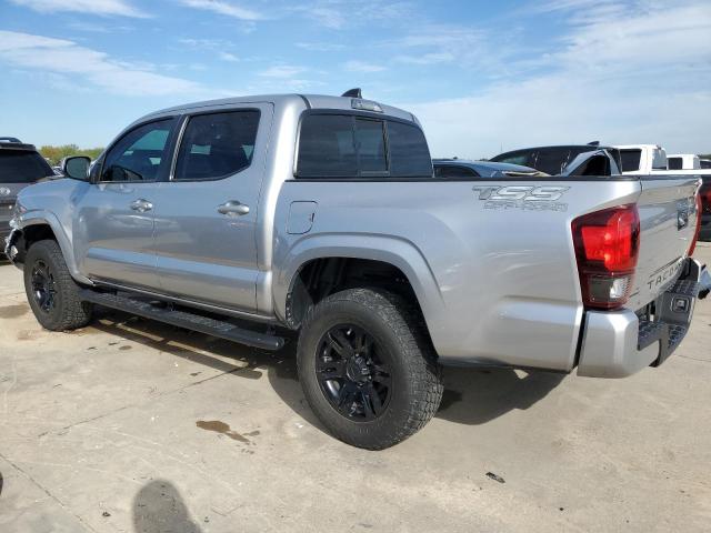 2021 TOYOTA TACOMA DOUBLE CAB VIN: 3TYAX5GNXMT022934