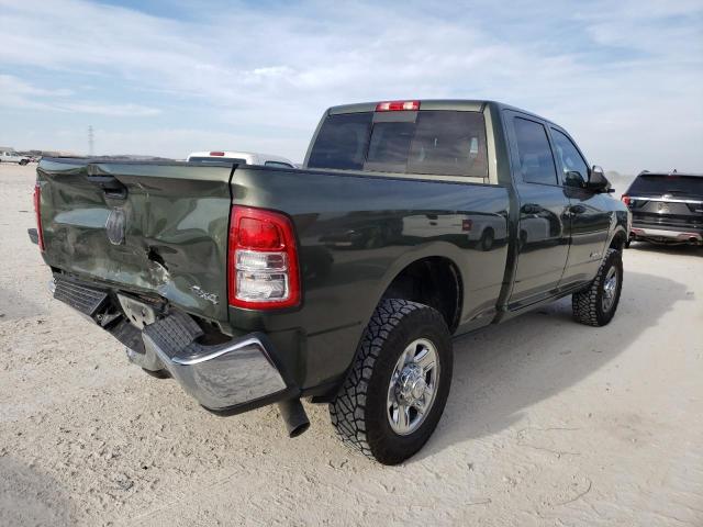 2021 RAM 2500 TRADESMAN VIN: 3C6UR5CL4MG524464