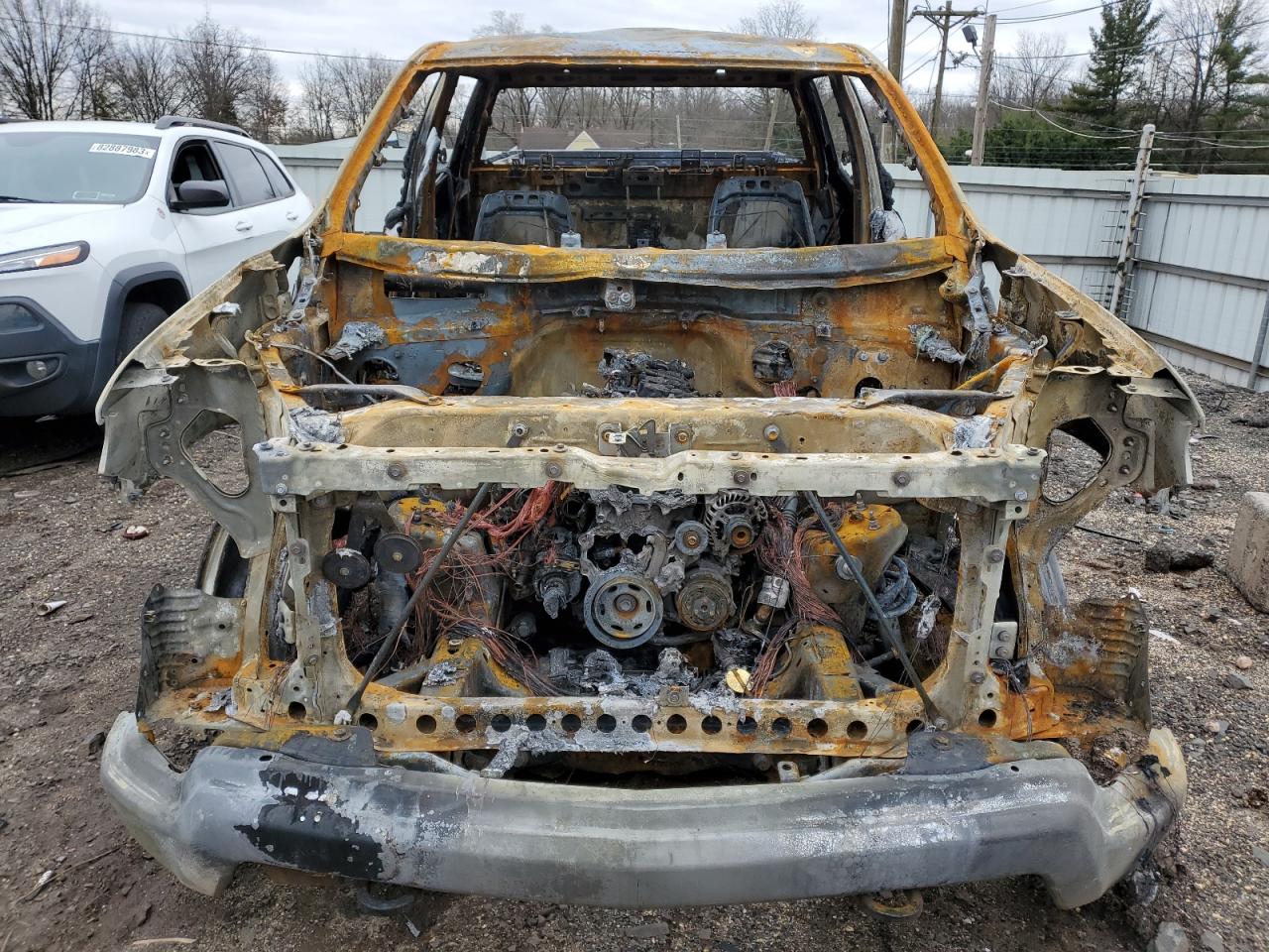 2022 CHEVROLET SILVERADO K1500 CUSTOM VIN:3GCPDBEK6NG651161