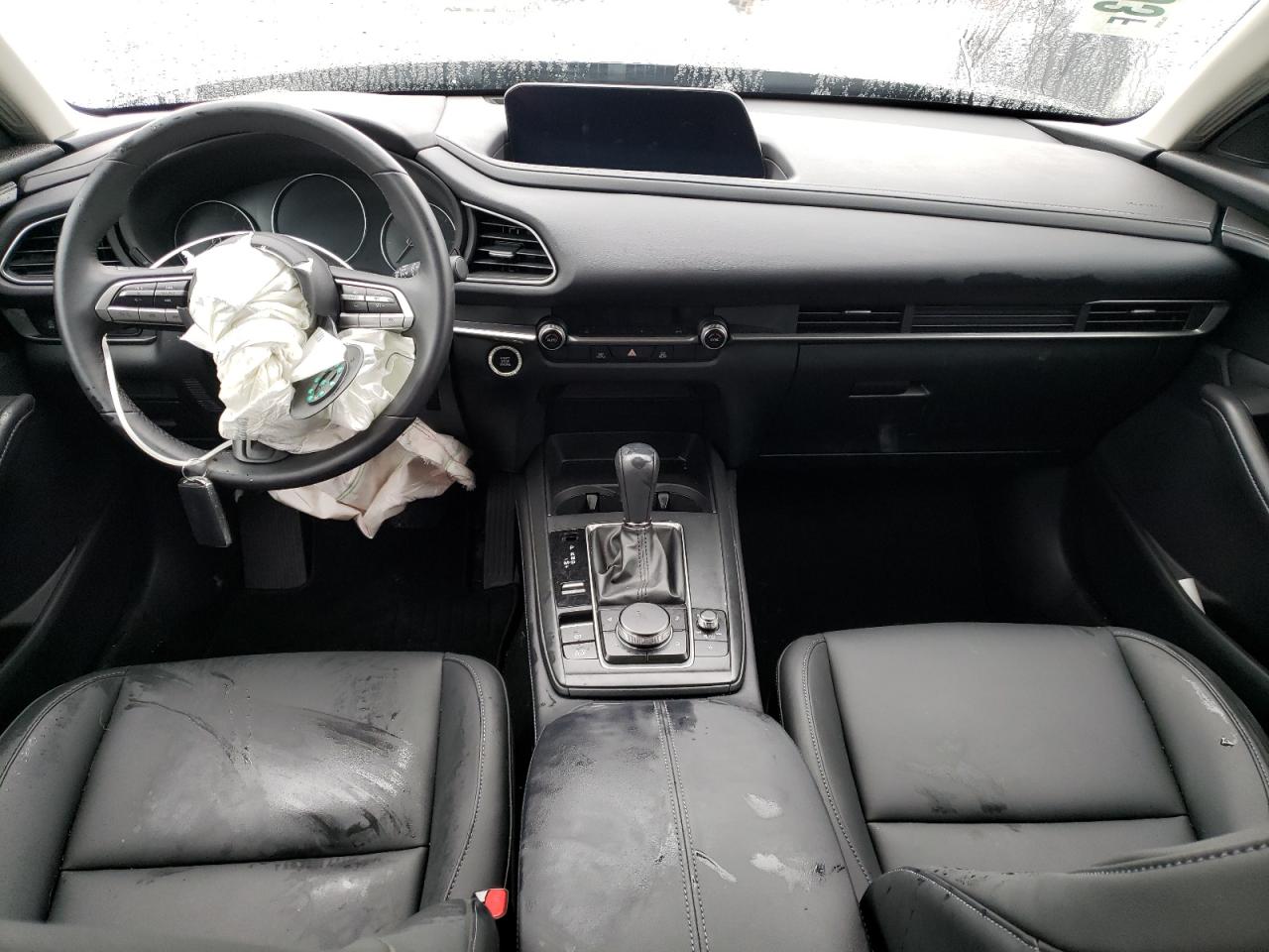 2023 MAZDA CX-30 SELECT VIN:3MVDMBBM8PM513195