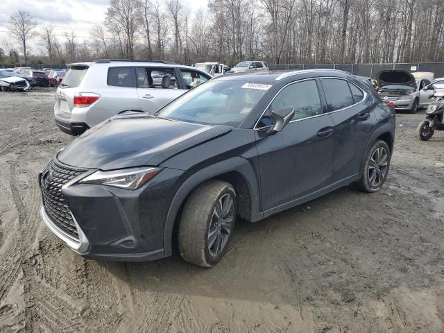 2021 LEXUS UX 200 VIN: JTHX3J***********