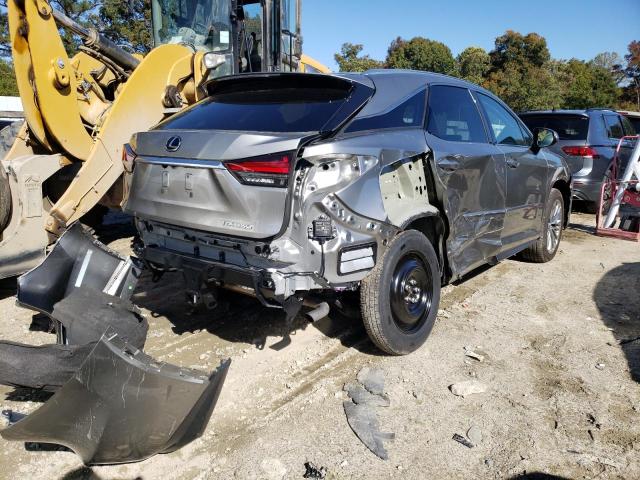 2021 LEXUS RX 350 VIN: 2T2JZMDA1MC292754