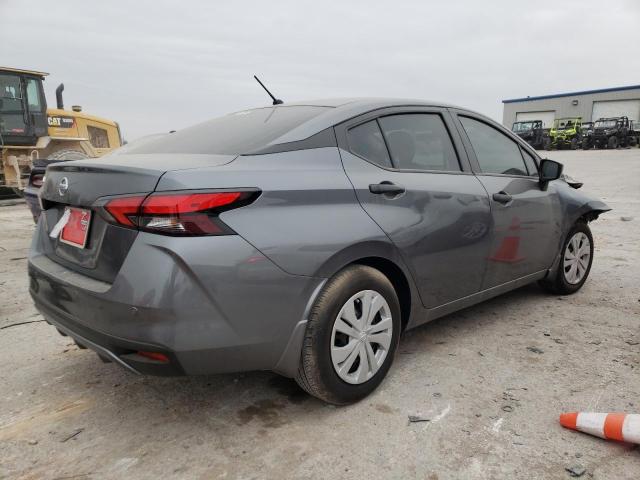 2021 NISSAN VERSA S VIN: 3N1CN8DV0ML925165