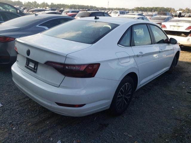 2021 VOLKSWAGEN JETTA S VIN: 3VWC57BU9MM013708