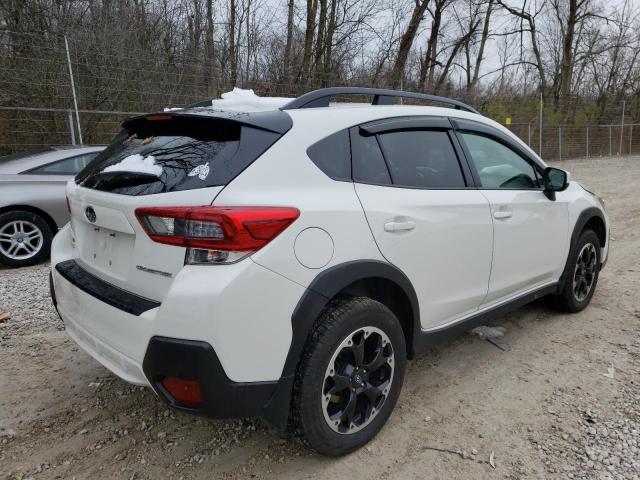 2021 SUBARU CROSSTREK PREMIUM VIN: JF2GTAEC9M8251431