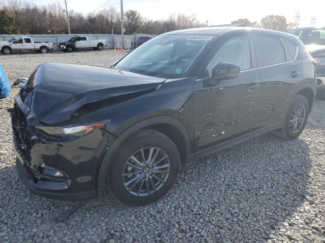2021 MAZDA CX-5 TOURING VIN: JM3KFA***********