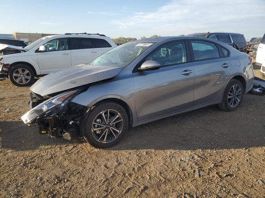 2023 KIA FORTE LX VIN:3KPF24AD8PE686514