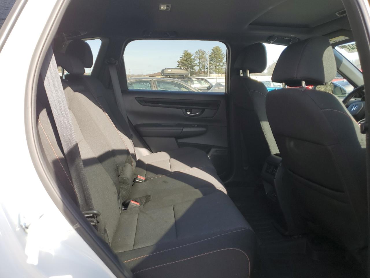 2023 HONDA CR-V SPORT VIN:7FARS6H57PE028303