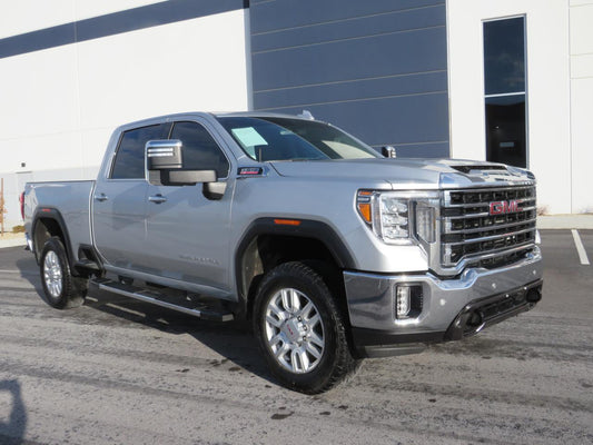 2023 GMC SIERRA K3500 SLT VIN:1GT49UEY3PF177694