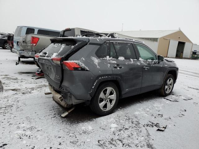 2021 TOYOTA RAV4 XLE PREMIUM VIN: 4T3B6RFV8MU062164