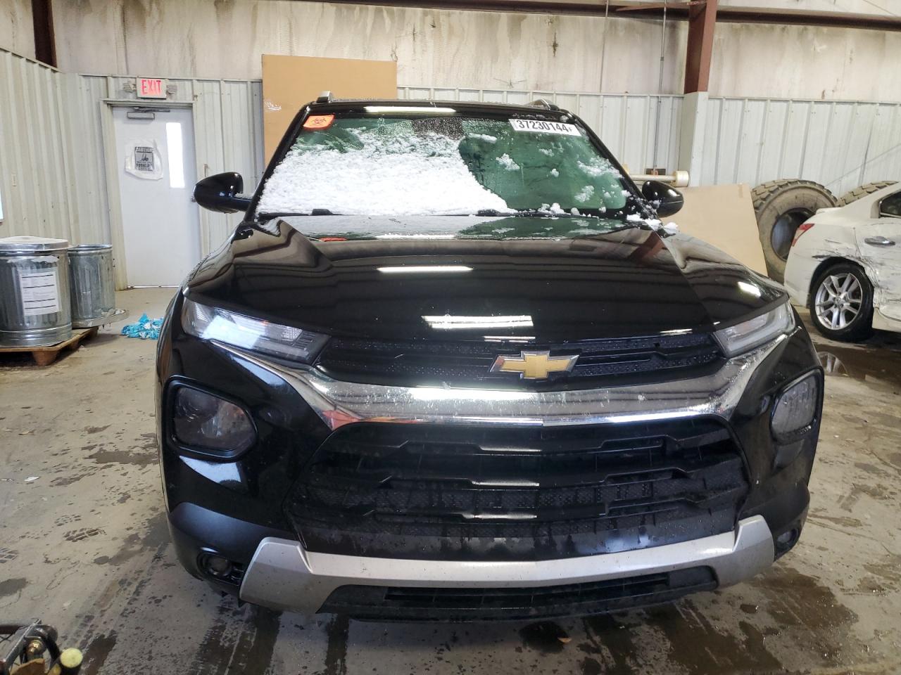 2022 CHEVROLET TRAILBLAZER LT VIN:KL79MPSL5NB071182