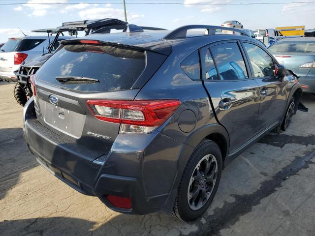 2021 SUBARU CROSSTREK PREMIUM VIN: JF2GTAPC8MH686390