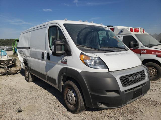 2021 RAM PROMASTER 1500 1500 STANDARD VIN: 3C6LRV***********