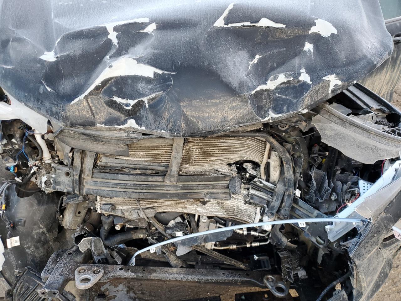 2022 CHEVROLET TRAILBLAZER RS VIN:KL79MUSL2NB057982