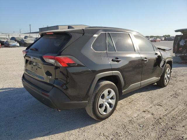 2021 TOYOTA RAV4 LE VIN: 2T3H1RFV3MC138285