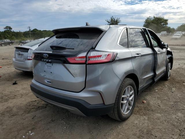 2021 FORD EDGE SEL VIN: 2FMPK3J99MBA21680