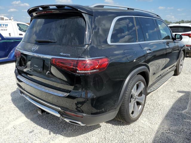 2021 MERCEDES-BENZ GLS 450 4MATIC VIN: 4JGFF5KE1MA551774