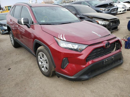 2021 TOYOTA RAV4 LE VIN: 2T3H1RFV5MW108512