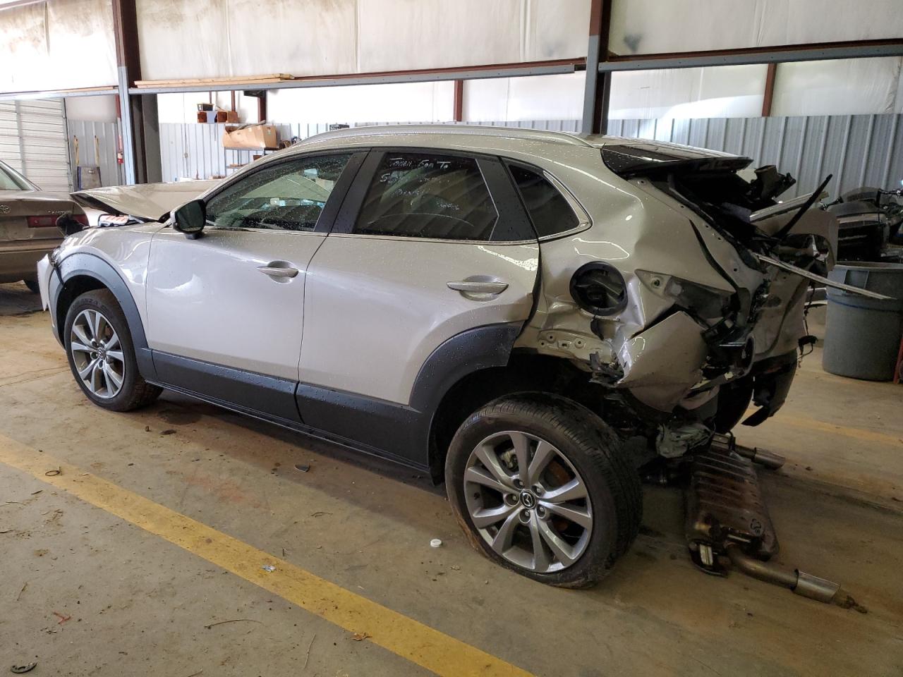 2023 MAZDA CX-30 SELECT VIN:3MVDMBBM6PM530643