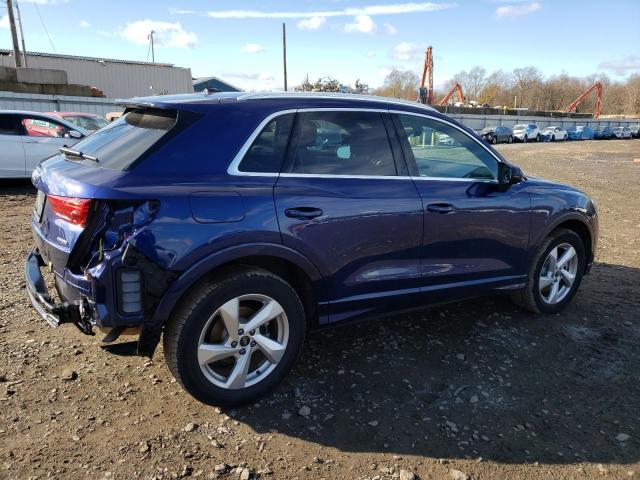 2021 AUDI Q3 PREMIUM PLUS 40 VIN: WA1BUCF30M1132041