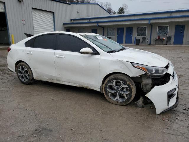 2021 KIA FORTE FE VIN: 3KPF24AD9ME325837