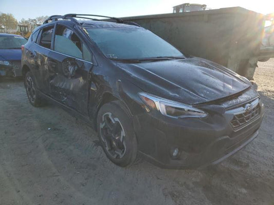 2021 SUBARU CROSSTREK LIMITED VIN: JF2GTHNC7M8201877