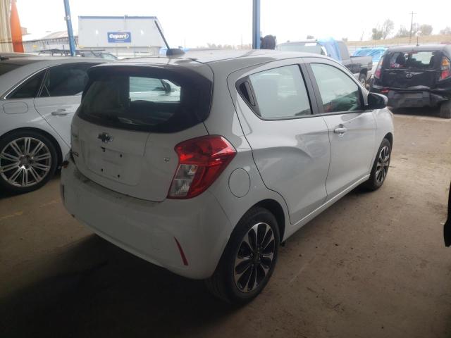 2021 CHEVROLET SPARK 1LT VIN: KL8CD6SA1MC702500