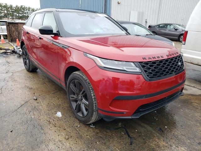 2021 LAND ROVER RANGE ROVER VELAR S VIN: SALYJ2EX5MA311059