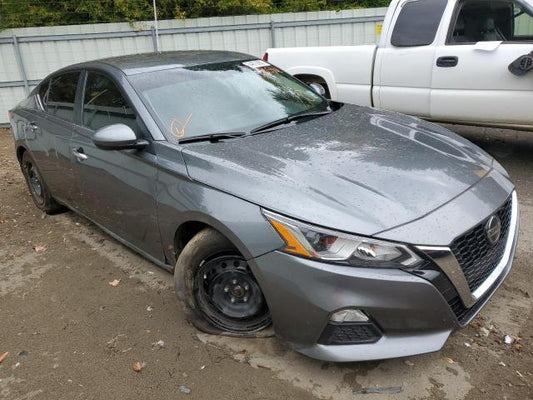 2021 NISSAN ALTIMA S VIN: 1N4BL4BV9MN305902