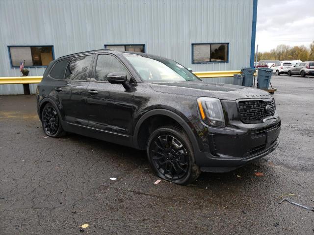 2021 KIA TELLURIDE EX VIN: 5XYP3D***********