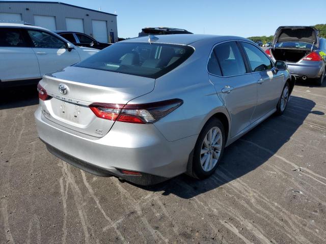 2021 TOYOTA CAMRY LE VIN: 4T1C11BK9MU037721