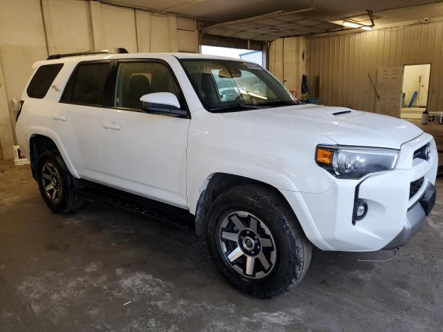 2021 TOYOTA 4RUNNER SR5/SR5 PREMIUM VIN: JTEPU5***********