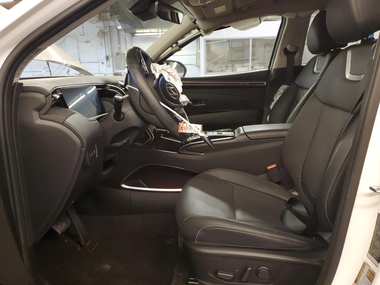 2023 HYUNDAI TUCSON LIMITED VIN:5NMJECAEXPH244055
