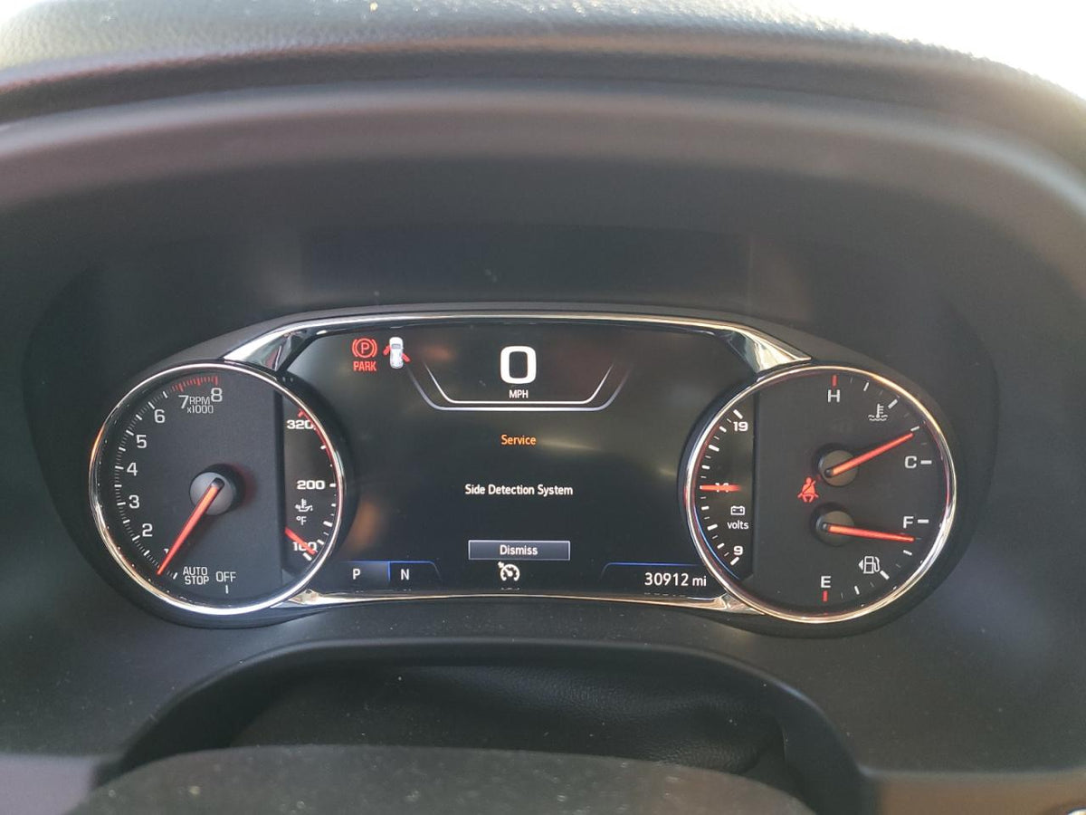 2022 GMC ACADIA AT4 VIN:73139913