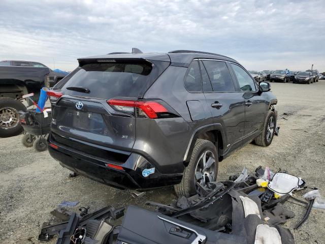 2021 TOYOTA RAV4 PRIME SE VIN: JTMAB3FV5MD024358