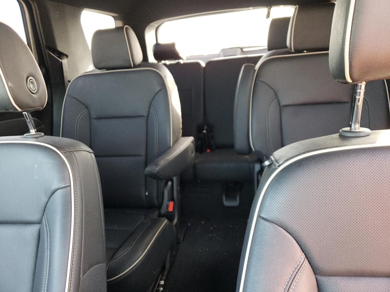 2023 CHEVROLET TRAVERSE PREMIER VIN:1GNEVKKW6PJ143700