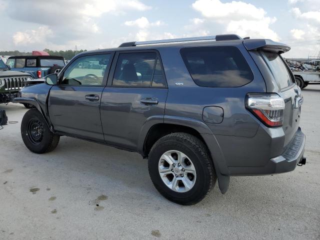 2021 TOYOTA 4RUNNER SR5 VIN: JTEFU5JR2M5241281