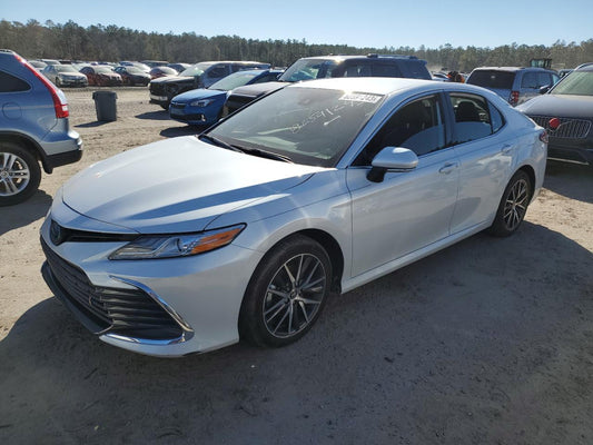 2023 TOYOTA CAMRY XLE VIN:4T1F31AK2PU610892