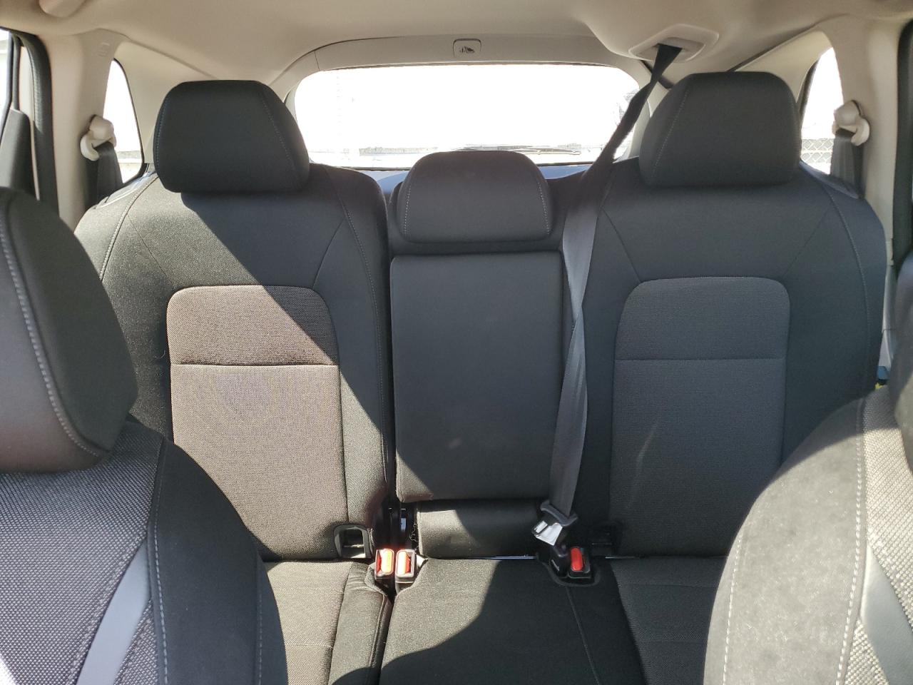 2023 HONDA CR-V EX VIN:7FARS3H49PE001531