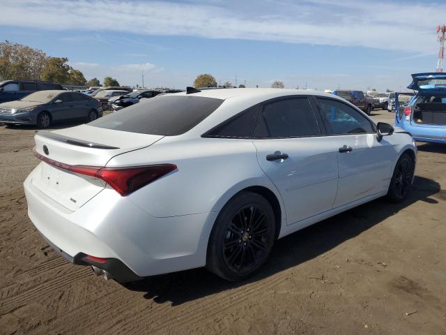 2021 TOYOTA AVALON NIGHT SHADE VIN: 4T1EZ1FB3MU055305