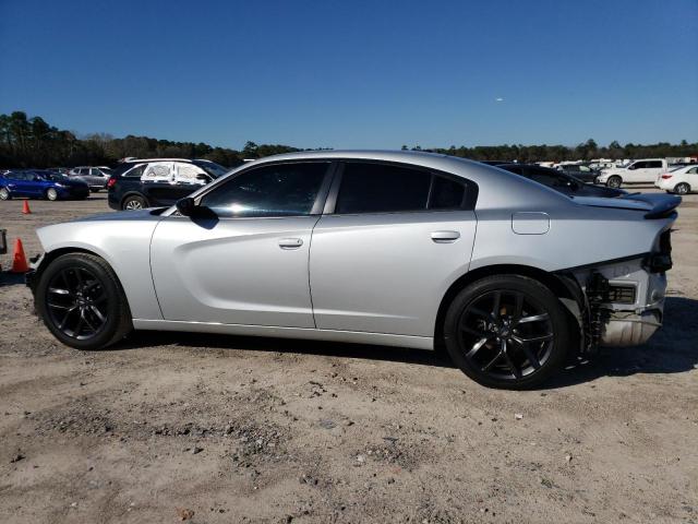 2021 DODGE CHARGER SXT VIN: 2C3CDXBG0MH533525