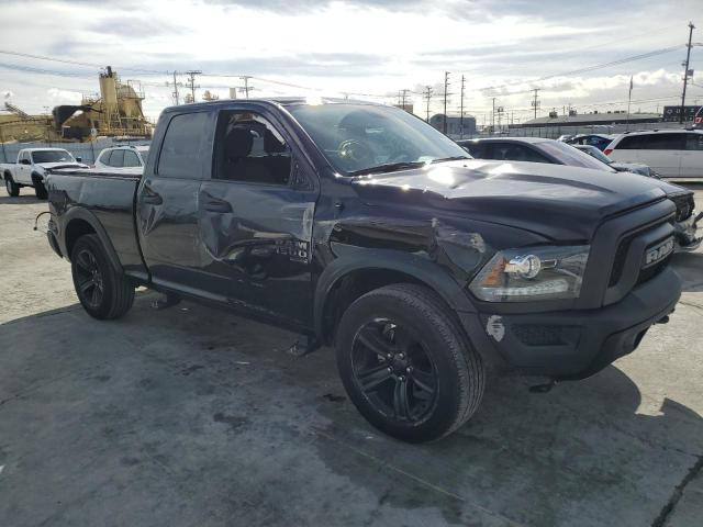 2021 RAM 1500 CLASSIC SLT VIN: 1C6RR6GG2MS525162