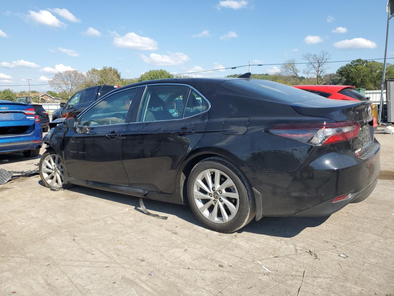 2023 TOYOTA CAMRY LE VIN:4T1C11AK4PU169453