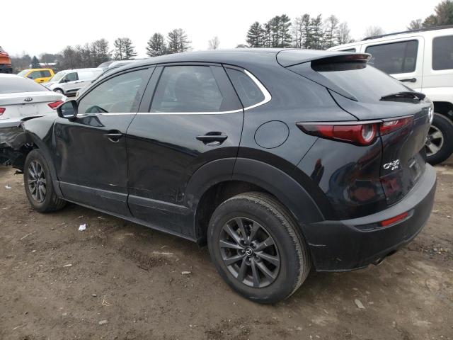 2021 MAZDA CX-30 VIN: 3MVDMBAL9MM269884